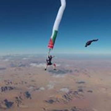Akrodair Parachutisme