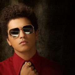 Bruno Mars
