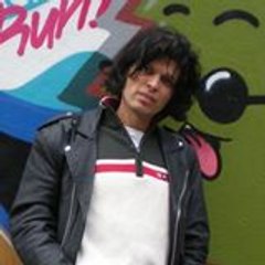 Maxim Taydsh