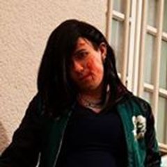 Aileen Michelle Christian Leiser