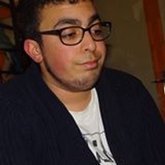 Mehdi Errih