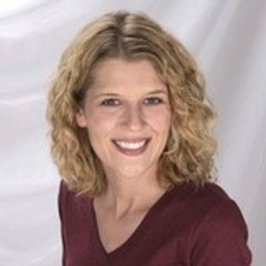 Kate Hayes