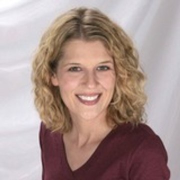 Kate Hayes