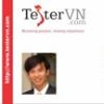 Tester VietNam