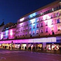 Illumination Blachere
