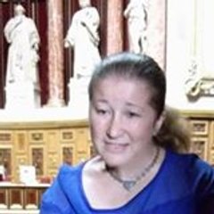 Zoubida Touarigt