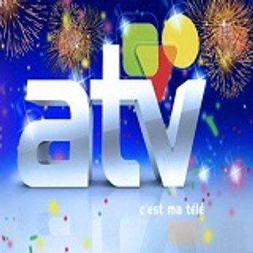 Profil DailyMotion de l&rsquo;utilisateur ATV Martinique