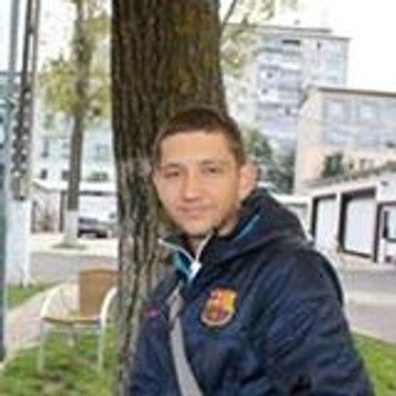 Mihai Costea