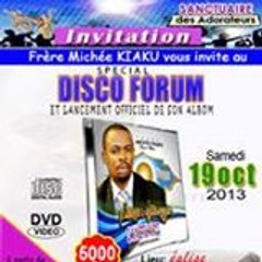 Michee Kiaku