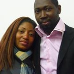 Richard Kouadio
