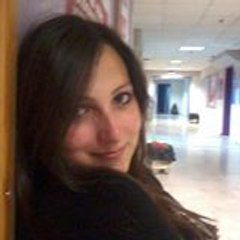 Rania Papadopoulou