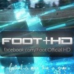 FootPlusHD