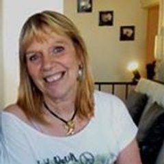 Suzanne Chevalier