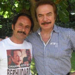 KRAL ORHAN GENCEBAY BABAMIZ