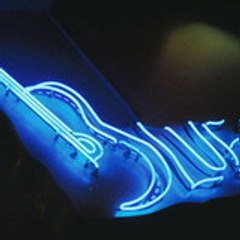 Bluesmouse