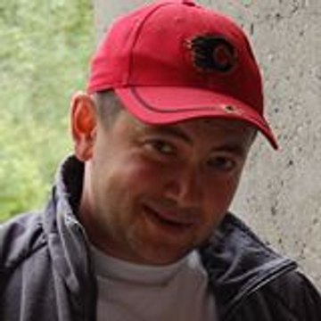 Nikolay Komissarenko