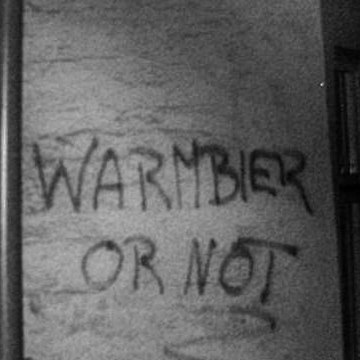 Funk Warmbier
