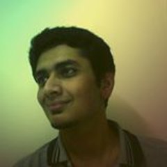 Harsh Mehta