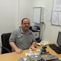 DrAbdullah Almusallam