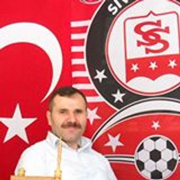 Ahmet Kaya
