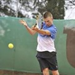 Jordan Simon-Chopard