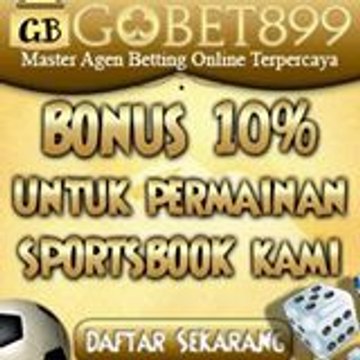 agen bola Gobet