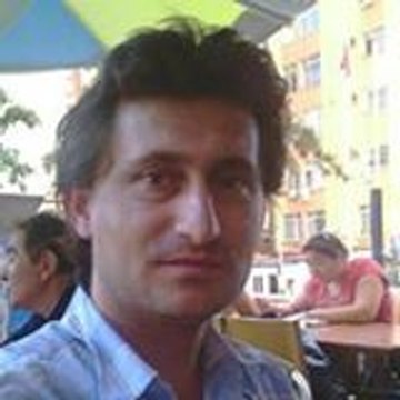 Bayram Sarıkaya