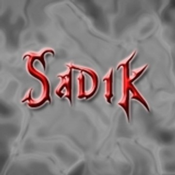 Sadik'