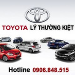 Hanh TOYOTA LÝ THƯỜNG KIỆT