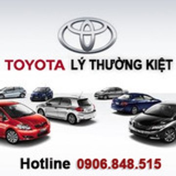 Hanh TOYOTA LÝ THƯỜNG KIỆT