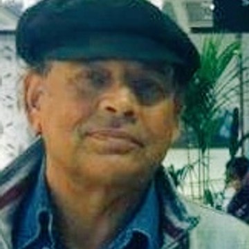 MUKHTAR  AMBARSARI