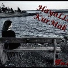 Hayaller_kurmak