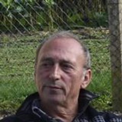 Jean Pierre Rebeyrole