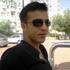 Halil Yılmaz