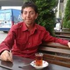 Yavuz Şahin