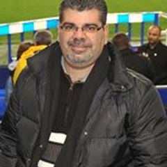 Miltos Hadjoulles