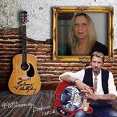 Tania Vermillon
