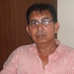 Saleem Kazmi