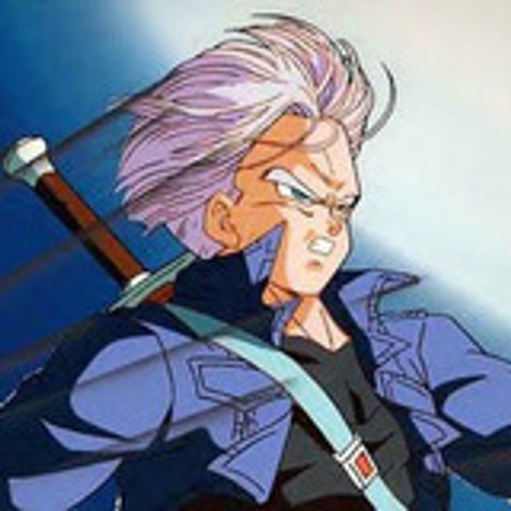 Dailymotion profile picture for @trunk