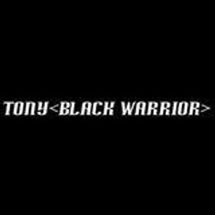Tony Black Warrior