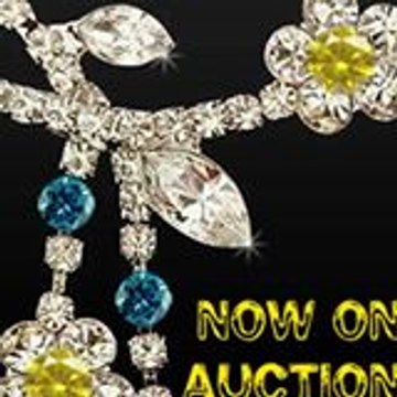 Rainbow Diamond