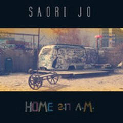 Saori Jo
