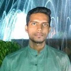 Muhammad Usama
