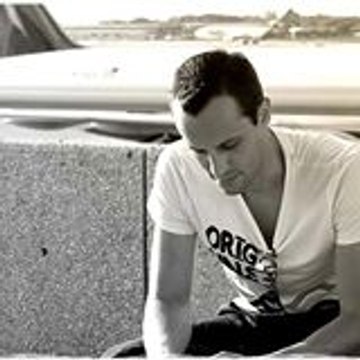 Gordon Raddei
