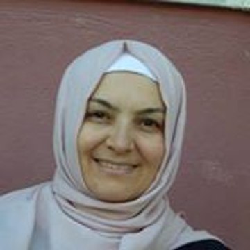 Handan Kol