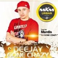 Deejay GoneCrazy