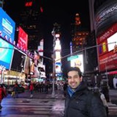 Wahab Shah