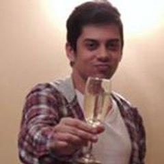 Rodrigo Fuentes