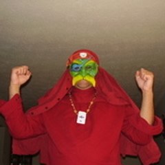 filmmaker Jerry Williams