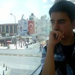 Burak Kayık